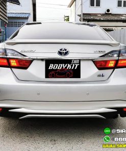 Modellista Bodykit for Toyota Camry 2015-2018 (COLOR) - Image 5