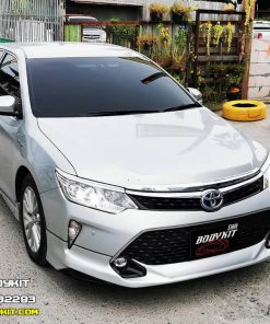 Modellista Bodykit for Toyota Camry 2015-2018 (COLOR) - Image 4