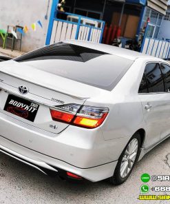 Modellista Bodykit for Toyota Camry 2015-2018 (COLOR) - Image 3