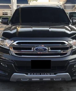 BACKHAWK Bodykit for Ford Everest 2015-2017 (COLOR) - Image 10