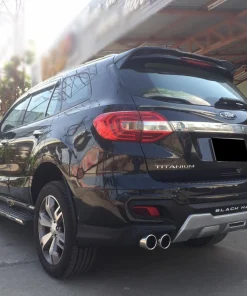 BACKHAWK Bodykit for Ford Everest 2015-2017 (COLOR) - Image 11