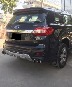 BACKHAWK Bodykit for Ford Everest 2015-2017 (COLOR) - Image 12
