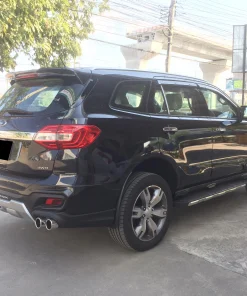 BACKHAWK Bodykit for Ford Everest 2015-2017 (COLOR) - Image 14