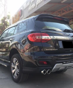 BACKHAWK Bodykit for Ford Everest 2015-2017 (COLOR) - Image 15