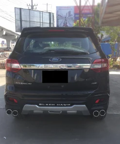BACKHAWK Bodykit for Ford Everest 2015-2017 (COLOR) - Image 16