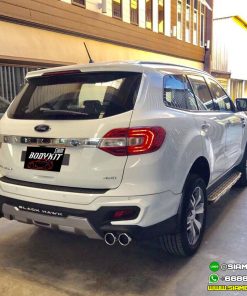 BACKHAWK Bodykit for Ford Everest 2015-2017 (COLOR) - Image 8