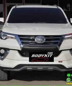 NX SET 2PCS Bodykit for Toyota Fortuner 2015-2019 (NORMAL COLOR ONLY) - Image 5