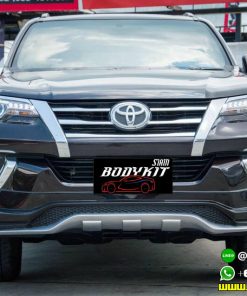 NX FULL SET Bodykit for Toyota Fortuner 2015-2019 (NORMAL COLOR ONLY)