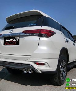 XT Bodykit for Toyota Fortuner 2015-2019 (NORMAL COLOR) - Image 3