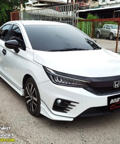Modulo FULL SET Bodyfit for Honda City 2020 (COLOR)