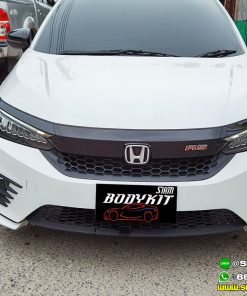 Modulo FULL SET Bodyfit for Honda City 2020 (COLOR) - Image 6