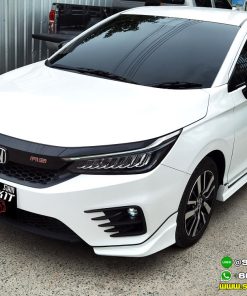 Modulo FULL SET Bodyfit for Honda City 2020 (COLOR) - Image 5