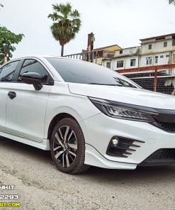 Modulo FULL SET Bodyfit for Honda City 2020 (COLOR) - Image 4