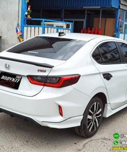 Modulo FULL SET Bodyfit for Honda City 2020 (COLOR) - Image 3