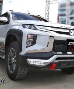 Xtreamer FULL SET Bodykit for Mitsubishi Triton 2018-2020 (COLOR)