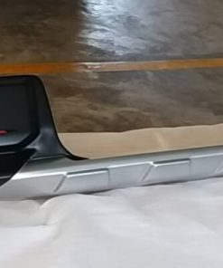 Xtreamer FULL SET Bodykit for Mitsubishi Triton 2018-2020 (COLOR) - Image 5