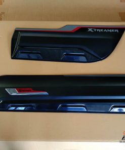 Xtreamer FULL SET Bodykit for Mitsubishi Triton 2018-2020 (COLOR) - Image 4
