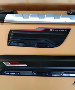 Xtreamer FULL SET Bodykit for Mitsubishi Triton 2018-2020 (COLOR) - Image 3