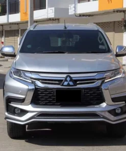 Apollo (SET 2 PCS) Bodykit for Mitsubishi Pajero 2015-2018 (COLOR) - Image 9