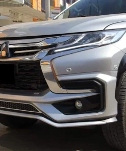 Apollo (SET 2 PCS) Bodykit for Mitsubishi Pajero 2015-2018 (COLOR) - Image 10