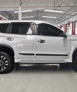 FJ-20 FULL SET Bodykit for Mitsubishi Pajero 2019-2020 (COLOR) - Image 3