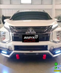 RDM V2 Bodykit for Mitsubishi Xpander CROSS (COLOR)