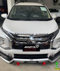 RDM V2 Bodykit for Mitsubishi Xpander CROSS (COLOR) - Image 4