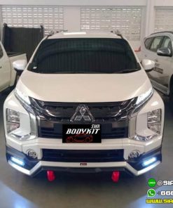 RDM V2 Bodykit for Mitsubishi Xpander CROSS (COLOR) - Image 3
