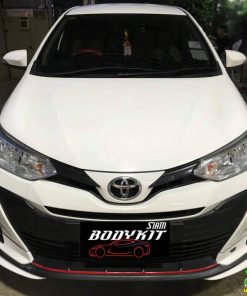 Vitto FULL SET Bodykit for Toyota Yaris Ativ (COLOR)