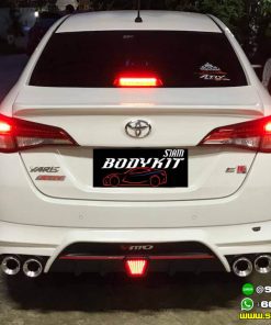 Vitto FULL SET Bodykit for Toyota Yaris Ativ (COLOR) - Image 4