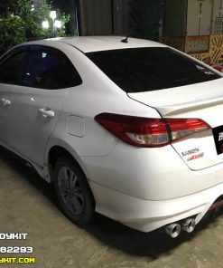 Vitto FULL SET Bodykit for Toyota Yaris Ativ (COLOR) - Image 3