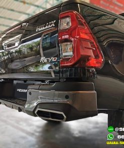 Vazooma-X Bodykit for Toyota Revo 2020 (COLOR) - Image 9