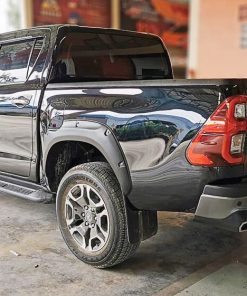 Vazooma-X Bodykit for Toyota Revo 2020 (COLOR) - Image 11