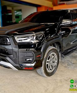 Vazooma-X Bodykit for Toyota Revo 2020 (COLOR) - Image 12