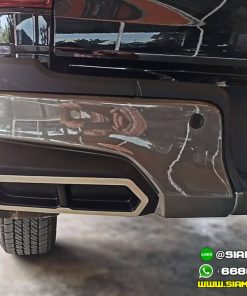 Vazooma-X Bodykit for Toyota Revo 2020 (COLOR) - Image 13