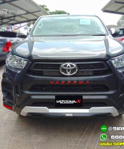 Vazooma-X Bodykit for Toyota Revo 2020 (COLOR) - Image 14