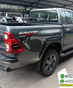Vazooma-X Bodykit for Toyota Revo 2020 (COLOR) - Image 3