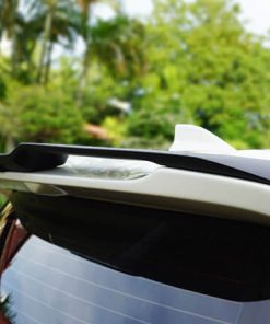Vazooma-XT Bodykit for Fortuner Legender 2020 (COLOR) - Image 3
