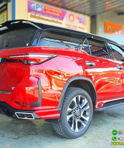 Vazooma-XT Bodykit for Fortuner Legender 2020 (COLOR) - Image 6