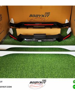 Vazooma-XT Bodykit for Fortuner Legender 2020 (COLOR) - Image 7