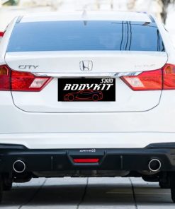 Drive68 Bodykit for Honda City 2017-2019 (COLOR) - Image 6