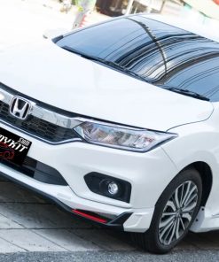 Drive68 Bodykit for Honda City 2017-2019 (COLOR)