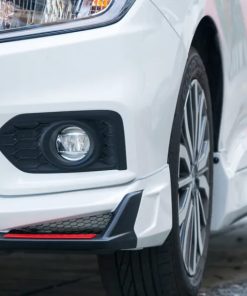 Drive68 Bodykit for Honda City 2017-2019 (COLOR) - Image 4