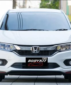 Drive68 Bodykit for Honda City 2017-2019 (COLOR) - Image 3