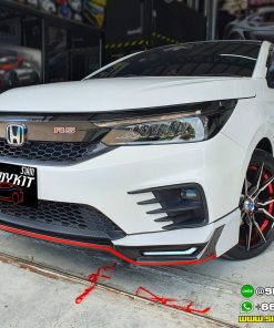 RS Plus Bodykit for Honda City 2020 (COLOR)