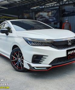 RS Plus Bodykit for Honda City 2020 (COLOR) - Image 3