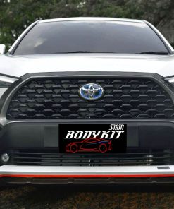 Alternative view of Victor FULL SET Bodykit for Toyota Corolla CROSS (COLOR)