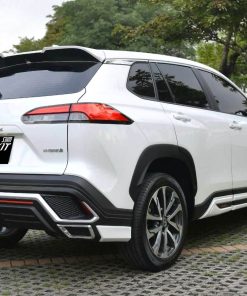 Victor FULL SET Bodykit for Toyota Corolla CROSS (COLOR) - Image 9