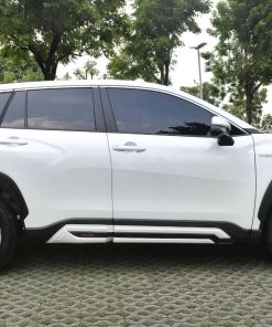 Victor FULL SET Bodykit for Toyota Corolla CROSS (COLOR) - Image 8