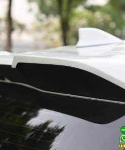 Victor FULL SET Bodykit for Toyota Corolla CROSS (COLOR) - Image 7